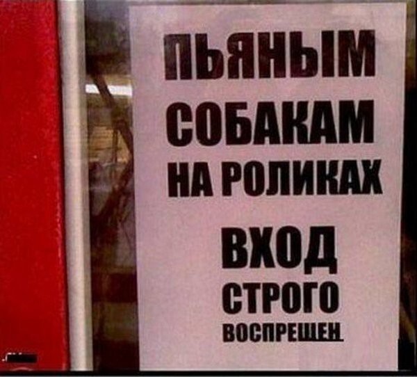 Незабываемые народные перлы