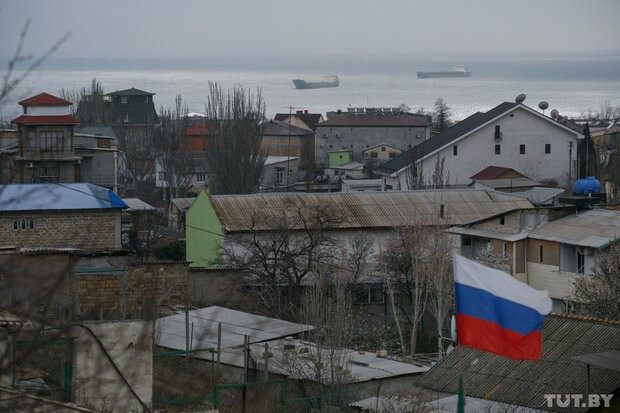 Как белорусу отдохнуть в Крыму в этом году: цены, дорога,безопасность