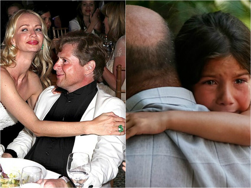 Лена Миро: Сволочи