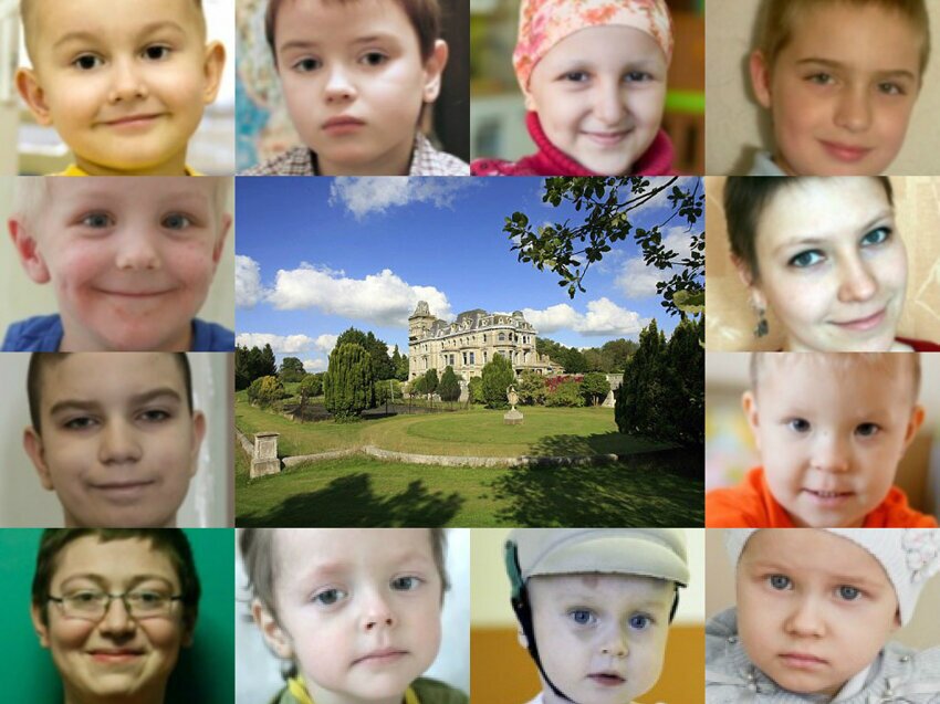 Лена Миро: Сволочи