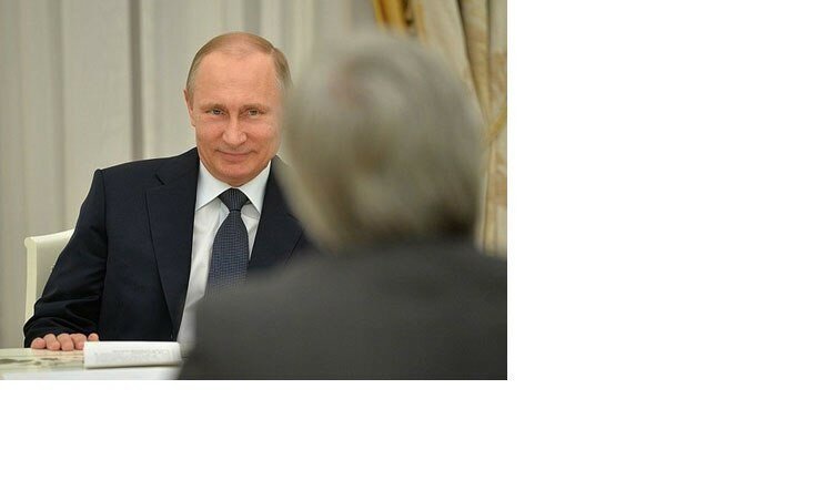 ФРАНЦУЗЫ УЗНАЛИ, ПОЧЕМУ США МСТЯТ ПУТИНУ