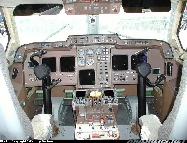 29 марта 1990 года, первый раз в воздух поднялся ИЛ-114