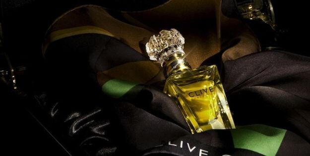 Clive Christian No. 1 Pure Perfume for Men ($2,350)