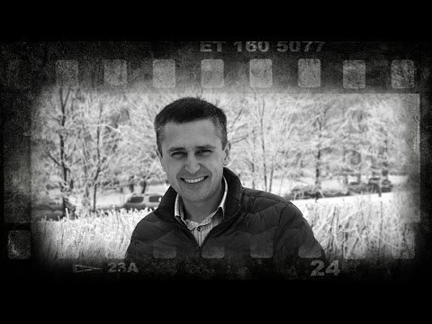 Как Западная Украина от Украины отделяться хотела 