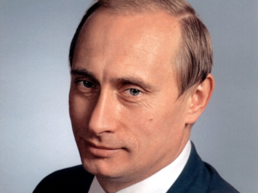 Экономическая команда Путина совершила невозможное — Bloomberg