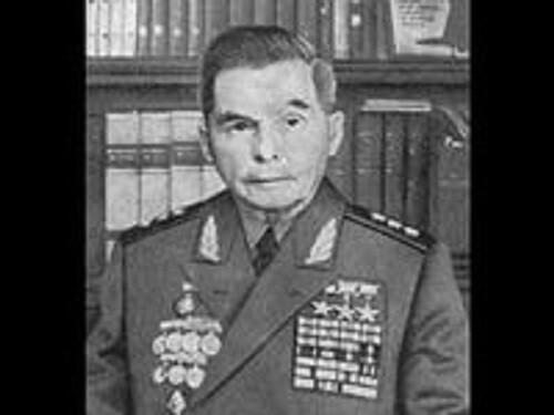 Ильюшин Сергей Владимирович. Чтобы помнили!