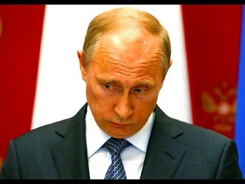 Что бы было с Россией, если бы не было Путина?  