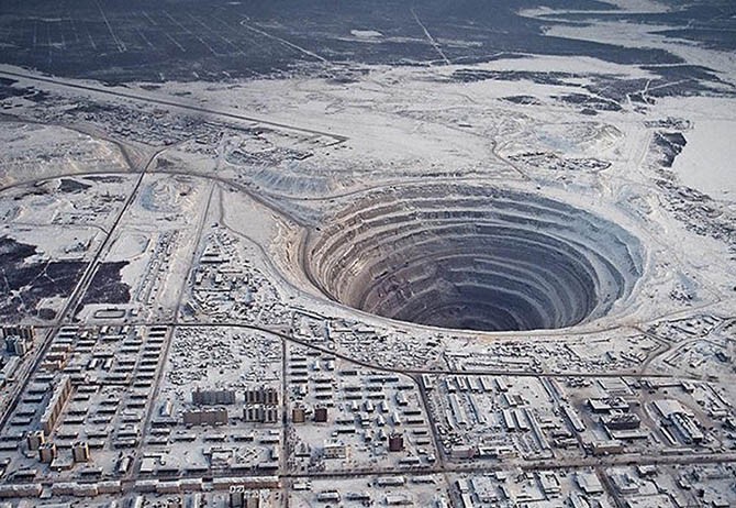 Мир, Россия