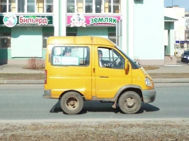 Панорамы, где все пошло не так