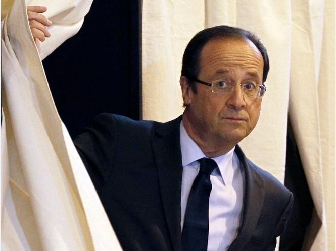 Франсуа Олланд обвинил США и ЦРУ в авиакатастрофе и резне Charlie Hebd