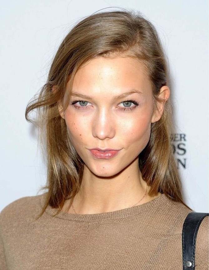 Карли Клосс (Karlie Kloss)