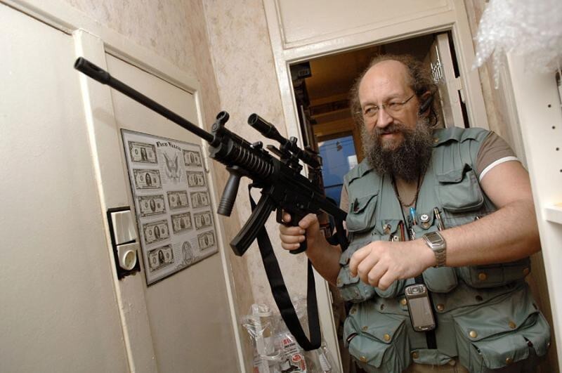 Довод от горшка. Об одном приёме, популярном в недобросовестной полемике