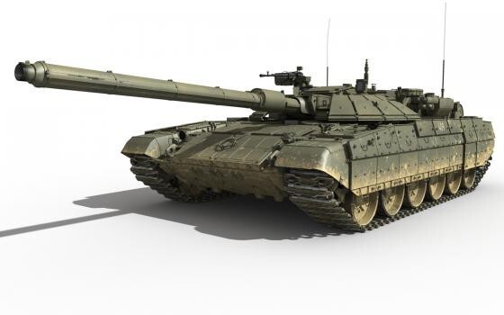Перед конструкторами ОАО "НПК "Уралвагонзавод" (УВЗ).поставлена конкретная задача – к 2015 году танк должен стать на производственную линию.