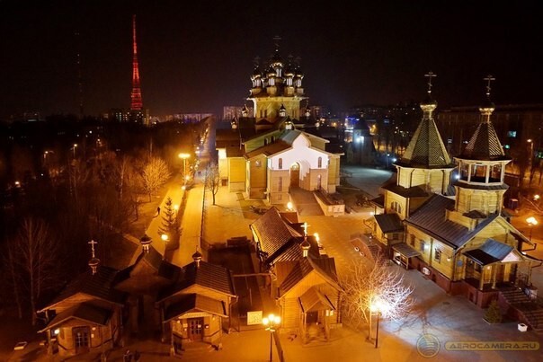  Белгород - лучший город в Европе