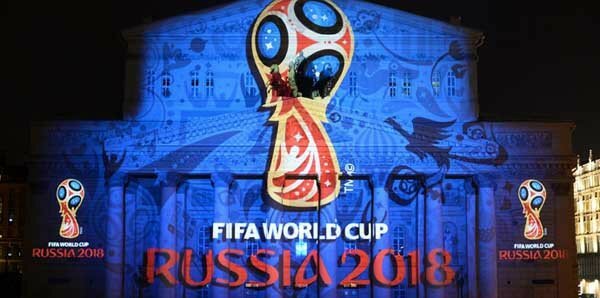 ФИФА отвергла просьбу американских сенаторов лишить Россию ЧМ-2018