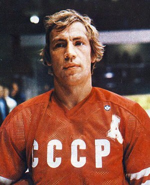 Сборная СССР по хоккею
