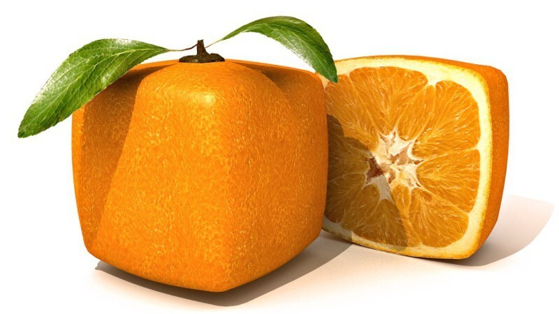 15. Апельсины – четвертые по популярности фрукты, и апельсиновый сок – самый популярный сок