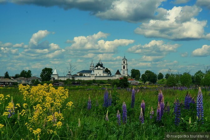 Переславль-Залесский