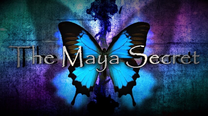 The Maya Secret