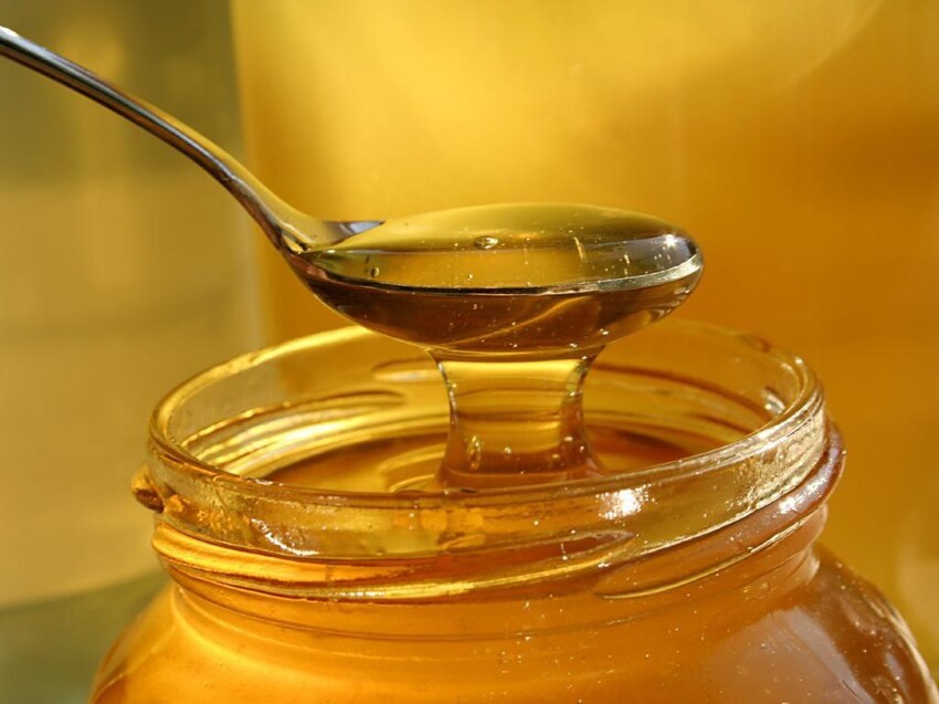 14. Вернуть качество меду