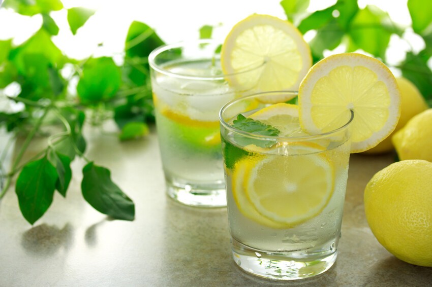 1. Получить больше сока из лимонов и лаймов