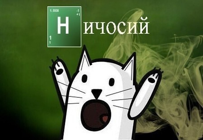 НИЧОСИ