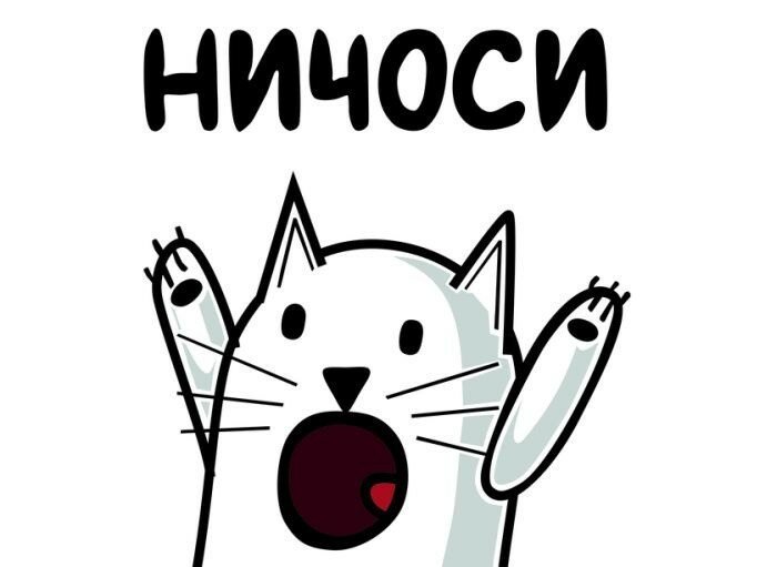 НИЧОСИ