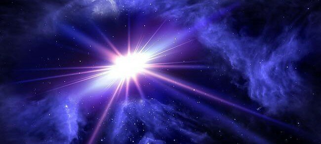 Квазар - Самый смертоносный объект во Вселенной