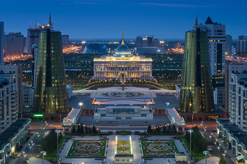 100 фактов о Казахстане глазами россиянина