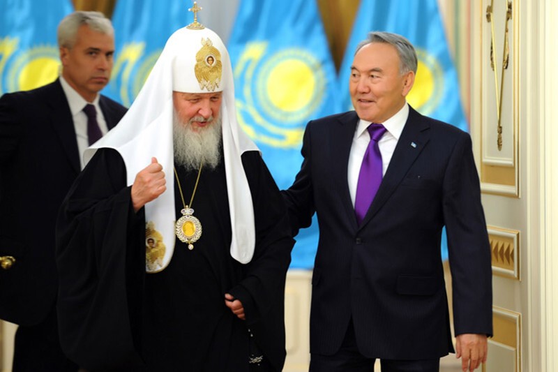 100 фактов о Казахстане глазами россиянина