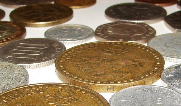 Антисоветский рубль и еще 9 монет с весьма необычной судьбой