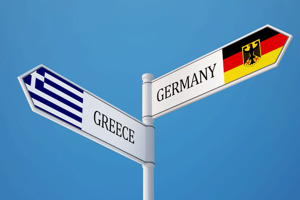Греки одобряют лидерство России на мировой арене