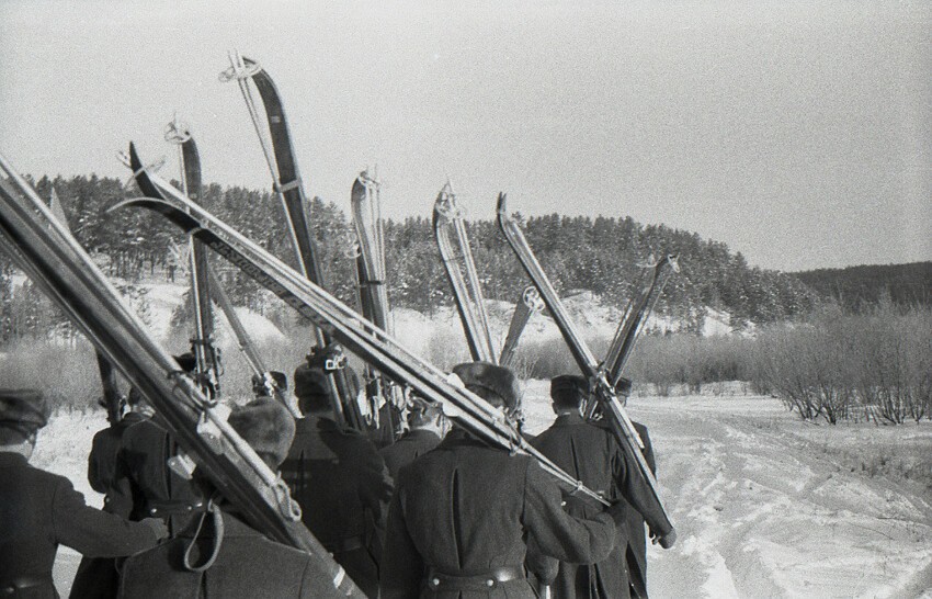 Рисунки технаря