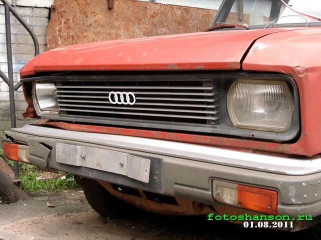 Автоприколы с питерских дорог 2