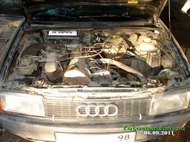 Автоприколы с питерских дорог 2