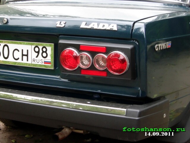 Автоприколы с питерских дорог 2