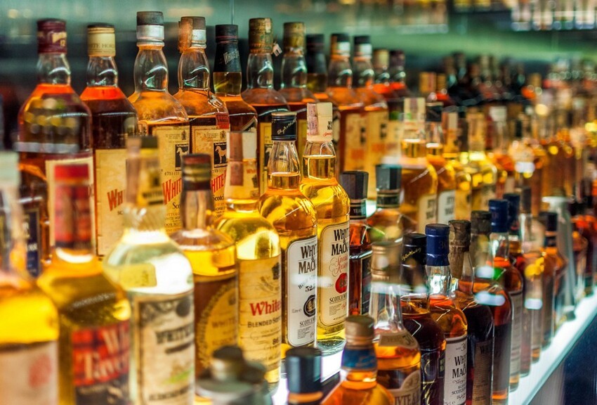 15 фактов о виски, которые необходимо знать
