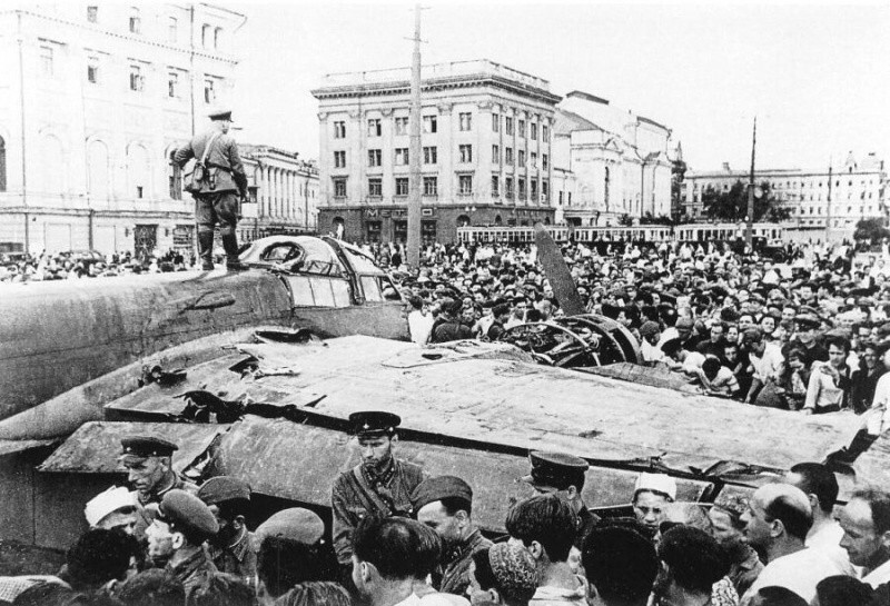 9 Мая посвящается