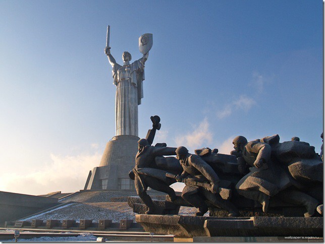 Чтобы помнили - города Герои Великой Отечественной войны