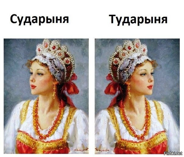 Из солянки