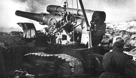 203 мм ярости: как «Кувалда Сталина» стала атомным тараном