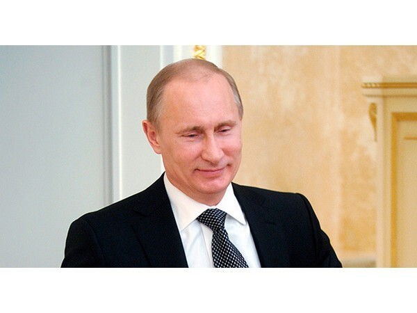 Путин вошел в тройку самых влиятельных людей в опросе Time