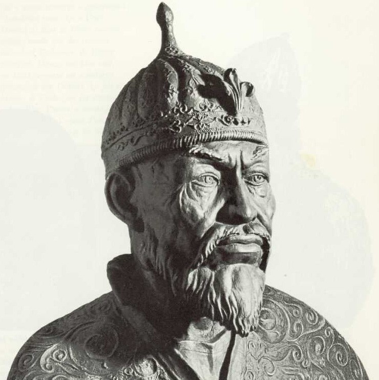 Великий Хромой. 12 фактов о завоевателе Тимуре, известном как Тамерлан
