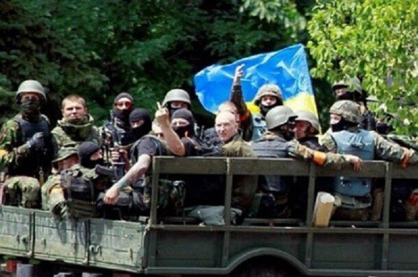 «Мамо, нам лугандоны подарили телевизор» 