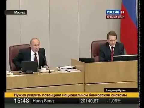 Редкие кадры Путин вышел из себя! Эмоциональный диалог! 