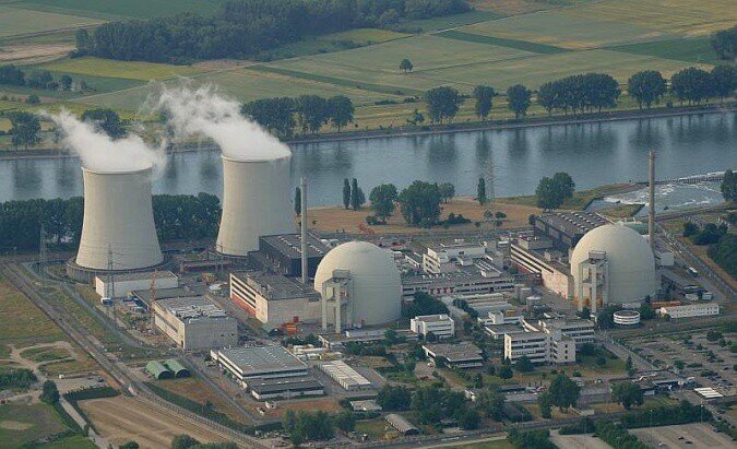 Среди промышленников в ФРГ зреет бунт против антироссийских санкций