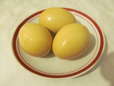 Красим яйца к Пасхе 