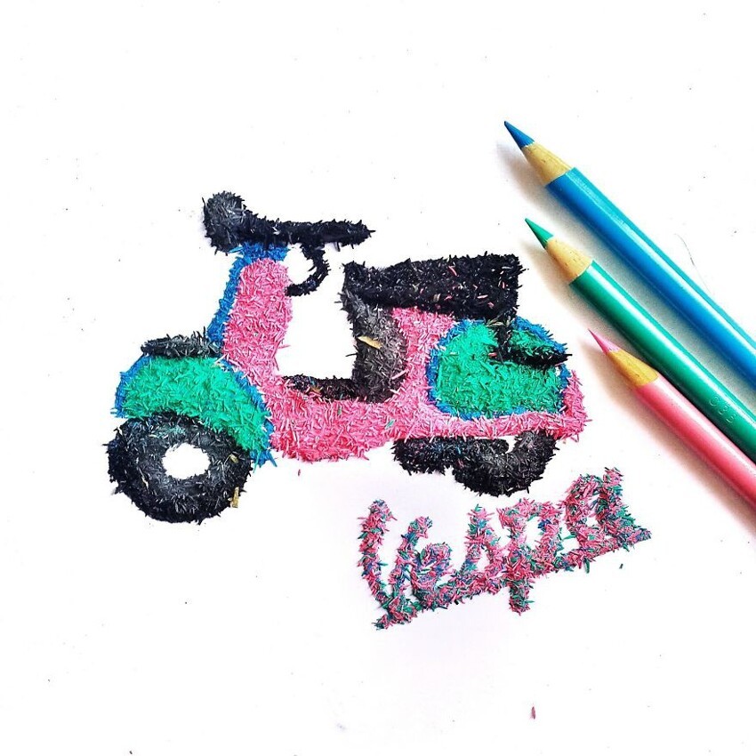 Vespa