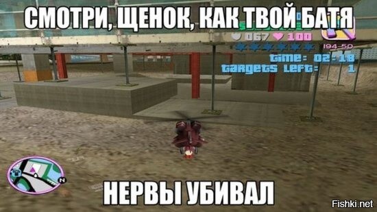 Из солянки