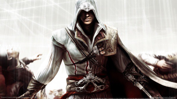 Assassin's Creed